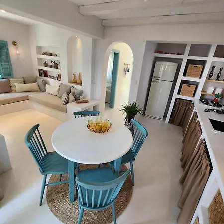Nunu House Urla-2